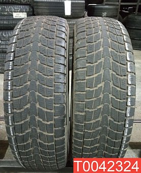 Dunlop Grandtrek SJ6 225/65 R17 101Q Нет