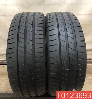 Goodyear EfficientGrip 205/55 R16 91V 