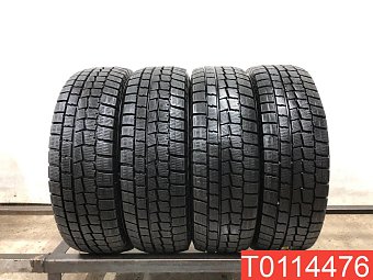 Dunlop Winter Maxx TS-01 185/65 R15 88Q 