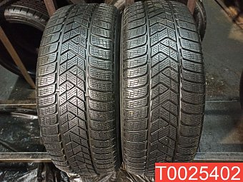 Pirelli Scorpion Winter 235/60 R18 107H 