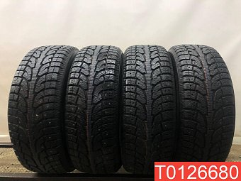 Hankook Winter I'Pike RW11 215/55 R18 95T 