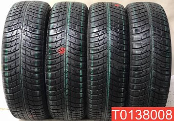 Bridgestone Blizzak LM001 195/65 R15 91T 