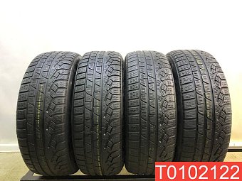 Pirelli Sottozero Winter 210 Series 2 225/60 R17 99H RunFlat