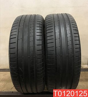 Pirelli P Zero PZ4 225/40 R20 94Y RunFlat