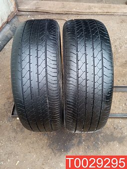 Dunlop SP Sport Maxx 270 235/55 R18 100H 