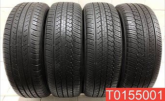 Dunlop Grandtrek ST30 225/65 R17 102H 
