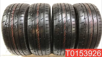 Bridgestone Potenza Adrenalin RE003 225/50 R17 94W 