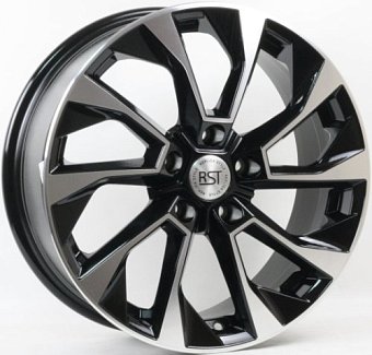 RST R177 7x17 5x108 ET45 dia 60,1 BD Россия