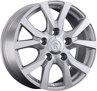 Replay Toyota (TY237) 8x18 5x150 ET56 dia 110,1 SF