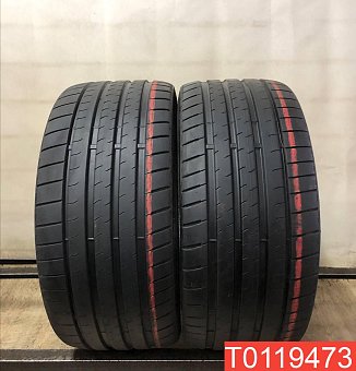 Bridgestone Potenza Sport 245/30 R20 90Y 