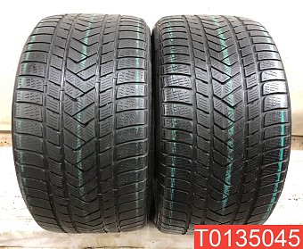 Pirelli Sottozero 3 315/30 R21 105V 
