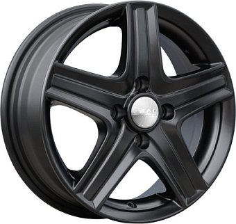 Скад Магнум 5,5x14 4x100 ET49 dia 56,6 бархат новый