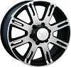 LS wheels 213 7,5x18 6x139,7 ET35 dia 77,8 MBF