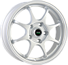 Megami MGM-4 6,5x16 4x100 ET40 dia 60,1 S