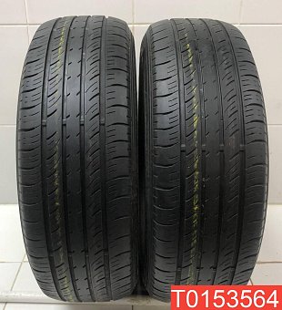 Dunlop SP Touring T1 205/65 R15 94T 
