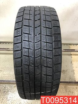 Dunlop DSX 205/55 R16 89Q 