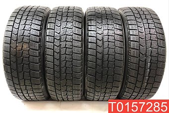 Dunlop Winter Maxx WM02 195/65 R15 91T 