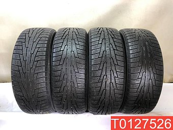 Nokian Nordman RS2 205/55 R16 94R 