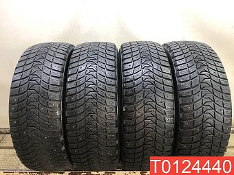 Michelin X-Ice North 3 215/60 R16 99T 