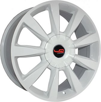 Replica LegeArtis Infiniti (INF10) 8x20 6x139,7 ET35 dia 77,8 W