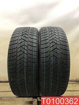 Pirelli Scorpion Winter 225/55 R19 99H 