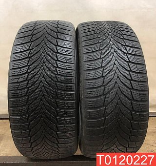 Nexen Winguard Sport 2 245/40 R19 98V 