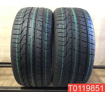 Pirelli Pzero 245/35 R19 93Y 