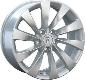 Replay Ford (FD102) 7x17 5x108 ET50 dia 63,3 S