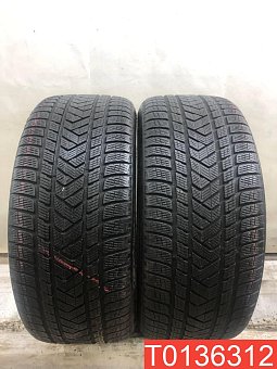 Pirelli Scorpion Winter 285/45 R20 112V 