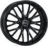 MAK Speciale-D 9,5x20 5x112 ET45 dia 66,6 gloss black