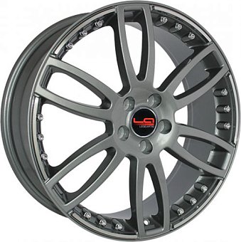 Replica LegeArtis Volvo (V16) 7,5x19 5x108 ET55 dia 63,3 FGMF