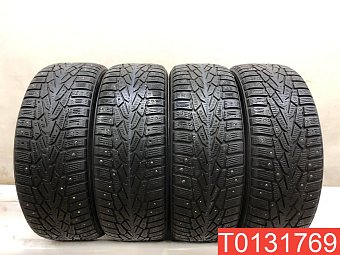 Nokian Nordman 7 SUV 215/60 R17 100T Нет