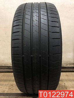 Dunlop SP Sport LM705 245/45 R18 100W 