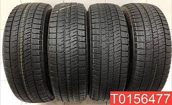 Bridgestone Blizzak Ice 195/65 R15 91S 