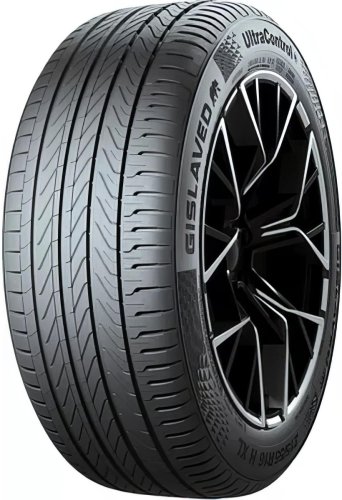 Шины Gislaved UltraControl 195/65 R15 91V - 1