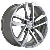 Carwel Шунет 1612 6,5x16 5x100 ET39 dia 57,1 AGR