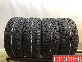 Nokian Hakkapeliitta R2 SUV 255/50 R19 107R RunFlat