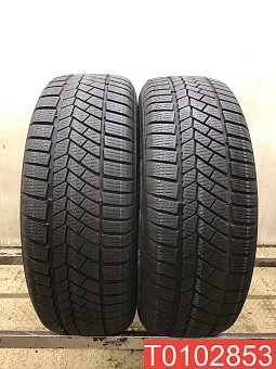 Continental ContiWinterContact TS830 P SSR 205/60 R16 92H RunFlat