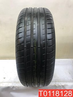 Goodyear Eagle F1 Asymmetric 3 225/55 R17 97W RunFlat