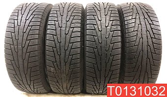 Nokian Nordman RS2 SUV 215/60 R17 100R 