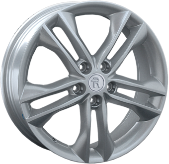 Replica Replay Hyundai (HND90) 6,5x18 5x114,3 ET48 dia 67,1 S