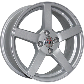 Alcasta M45 6,5x16 4x108 ET37,5 dia 63,3 S
