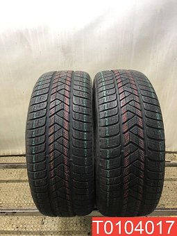 Pirelli Scorpion Winter 235/55 R18 104H 