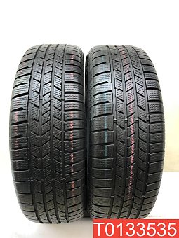 Continental ContiCrossContactWinter 235/65 R18 110H 