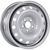 TREBL 8945T 6x15 5x100 ET35 dia 57,1 silver