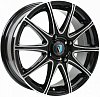 TechLine Venti 1716 7x17 5x108 ET45 dia 67,1 BD
