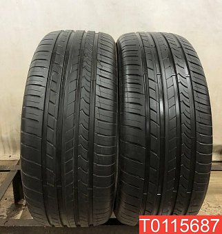 Cooper Discoverer UTS SUV 275/50 R20 113W 