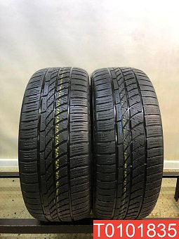 Hankook Kinergy 4S 215/50 R17 91H 