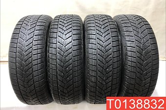 Goodyear UltraGrip Perfomance SUV Gen-1 215/65 R17 99V 