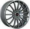 Replica LegeArtis Mercedes (MR198) 8x19 5x112 ET43.5 dia 66.6 GML